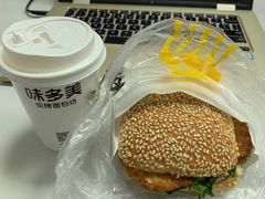 -味多美蛋糕(安贞桥东店)