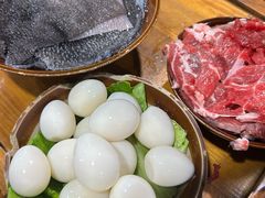 -正南齊北重庆老火锅(光华村直营店)