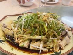 -隆都四季香饭店(碧海路店)