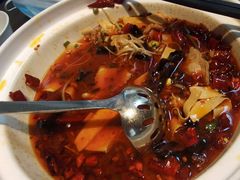 -恩然邦臣酒店-漫垛餐厅