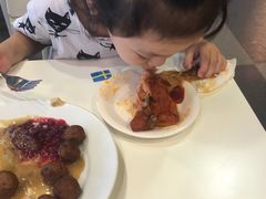-宜家·瑞典风味餐厅(无锡店)