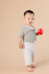 -贝克叔叔儿童摄影工作室(天时嘉园店)