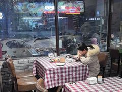 -小锅饭豆腐馆(嘉陵江街店)