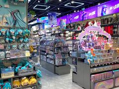 -光启城时尚购物中心