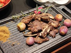 -菲乐餐厅(三十年经营·湖滨路店)