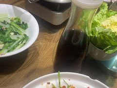 -彭厨(玉荣庄店)