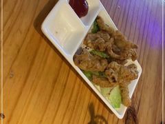 -小小河边鱼(天润城店)