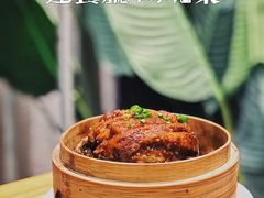 -莲餐厅·湖北菜·潜江小龙虾店(愚园路店)