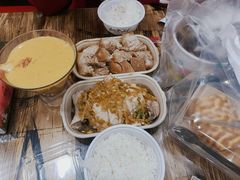 -蒙雅力港式茶餐厅(学人特色商业街店)