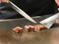 -神户牛排餐厅MOURIYA(总店)