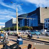 [爱心]北京大街小巷·朝阳门内大街