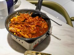 -HOTISLAND海鸡岛·韩国料理(江南西店)