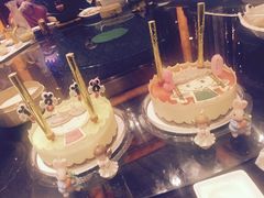 -半岛公馆(淞兴西路店)