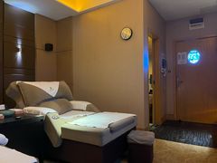 -金色印象·4k影院式足体养生(水晶郦城店)