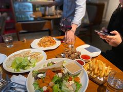 -ZEMOCAFE·FUSION FOOD(西交利物浦店)