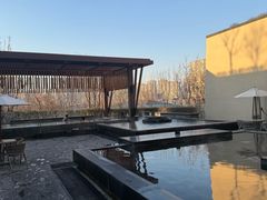 -清河半岛温泉度假酒店