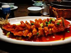 -打酱油·非遗淮扬菜(瘦西湖梅岭店)