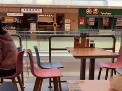 -小杨生煎(周浦万达店)