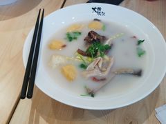 -大脸鸭记鸭血粉丝(花园城店)