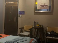 -华夏良子·足道·spa·艾灸(双山大街店)