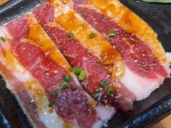 -九田家黑牛烤肉料理(华侨城店)