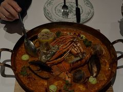 -Osteria Garden 生蚝花园餐厅(原进贤路店)