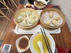 -东升灌浆包(辛庄街总店)