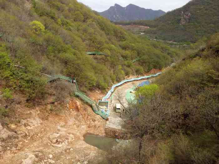 九山頂自然風景區-