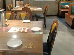 -老山村酒楼(白石洲店)