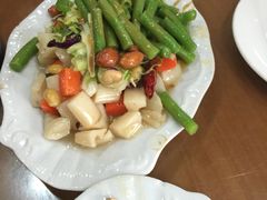 -葛记焖饼(伏牛路店)