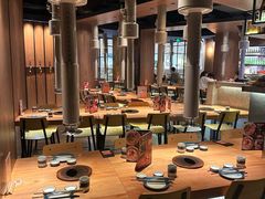 -烧肉达人•炭火烧肉(新天地店)