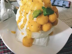 -Fresh Fruit Factory - Fruit Cuisine Restaurant