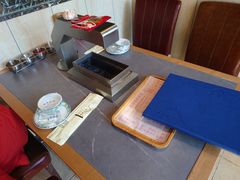 -老白清真烧烤(锦州旗舰店)