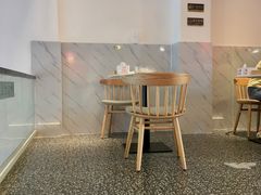 用餐区-烁先生披萨·儿童餐下午茶(河南岸店)