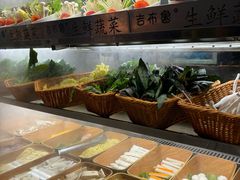 -吉布鲁牛排海鲜自助(温江合生汇店)