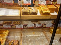 -爸爸糖吐司面包(悠唐购物中心店)