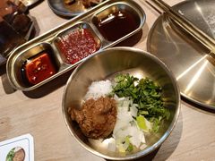 -西塔拾玖泥炉烤肉·活鳗(芝麻街店)