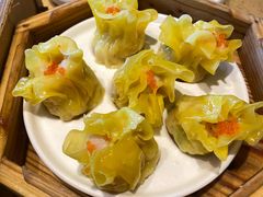鲜虾蟹籽烧卖皇-正哥点心专家(上邦百汇城店)