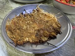 -小民大排档(马场角横路店)