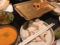 -牛New寿喜烧(金茂览秀城店)