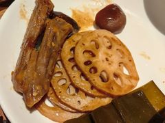 -清水亭湖北菜(大屯DT51店)