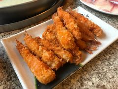 -龙继斑鱼庄(犀浦店)