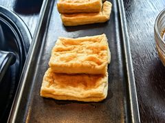 香煎云南包浆豆腐-滇野云南野生菌餐厅(陕西南路店)