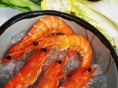 -鲍媽·原汤鲍鱼鸡(克拉广场店)