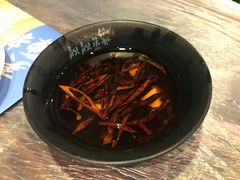 -靓靓蒸虾(中山公园店)