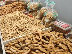 -杨老大焙子月饼干货(宽巷子民族美食街店)