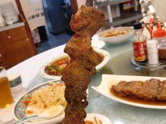 -汗腾格里·风味餐厅(新疆驻京办店)