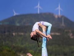 -超减·私教减肥馆(世博店)