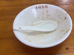-美迪炊饭(人民路店)