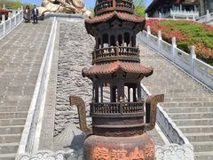 -句容茅山景区